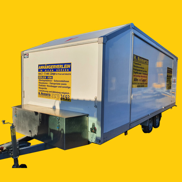 Luxsus autotransporter