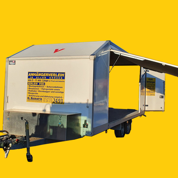 luxus-auto-transporter